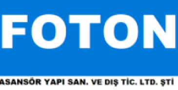 FOTON ASANSÖR